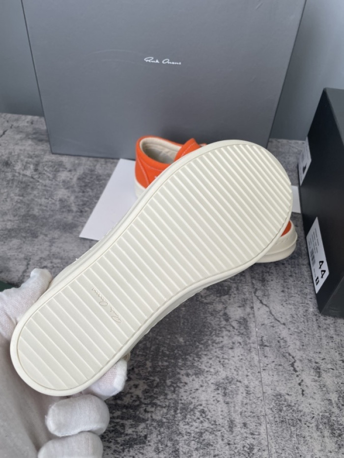 (CANVAS) RICK OWENS RO-155