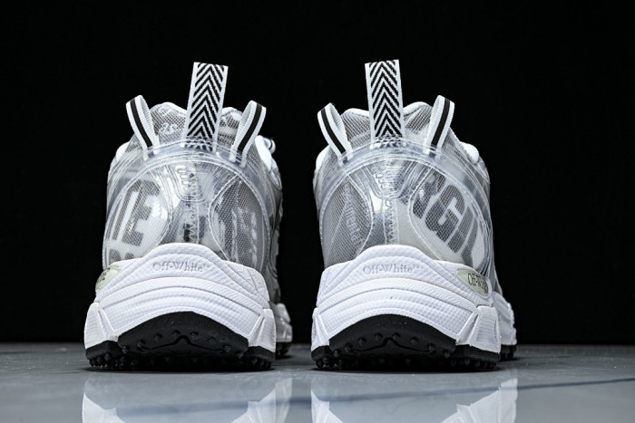 OF BE RIGHT BACK SNEAKERS OB37