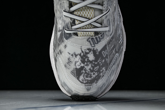 OF BE RIGHT BACK SNEAKERS OB37