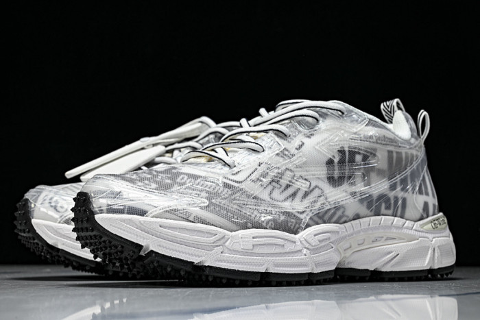 OF BE RIGHT BACK SNEAKERS OB37