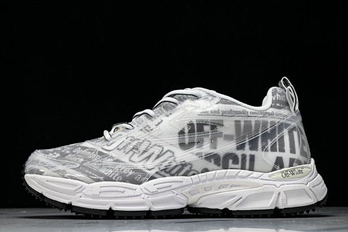 OF BE RIGHT BACK SNEAKERS OB37