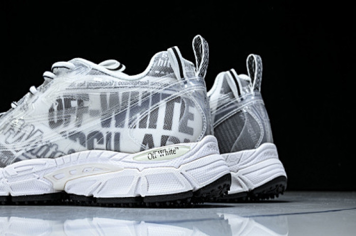 OF BE RIGHT BACK SNEAKERS OB37