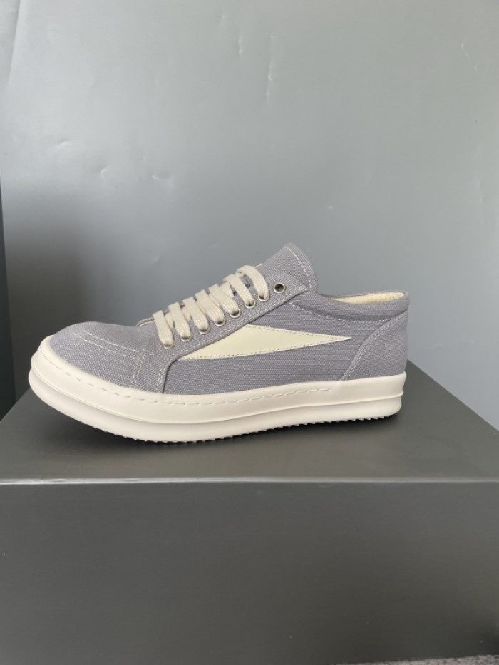 (CANVAS) RICK OWENS RO-156