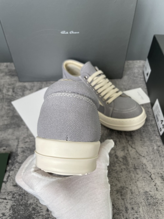 (CANVAS) RICK OWENS RO-156