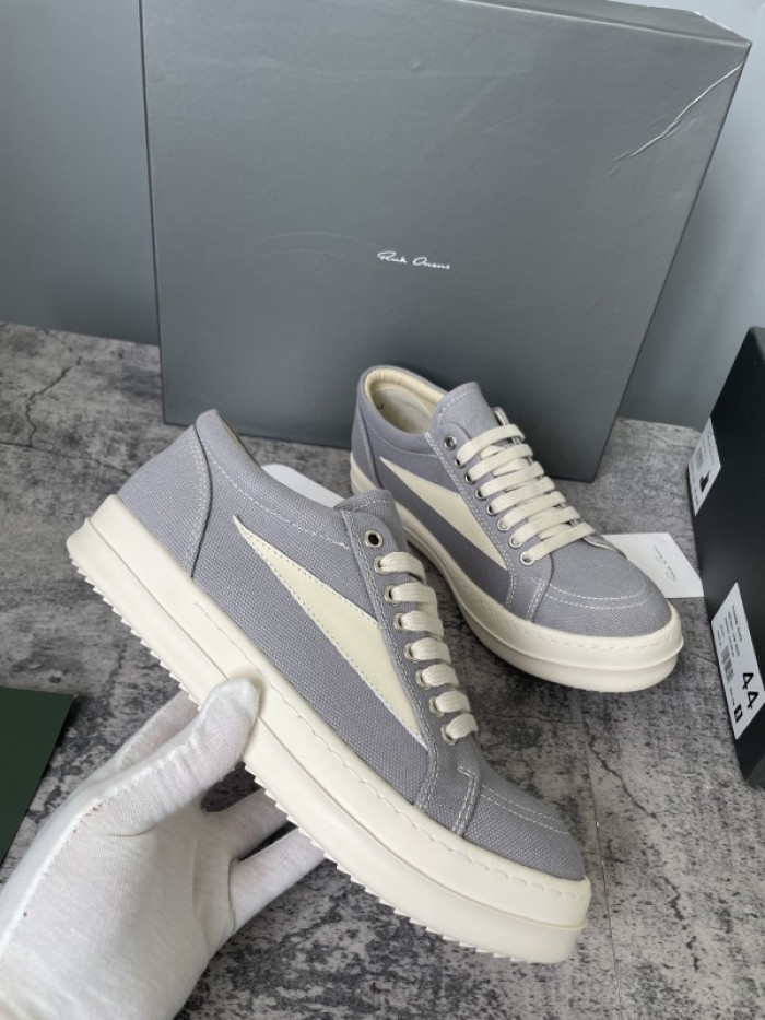 (CANVAS) RICK OWENS RO-156