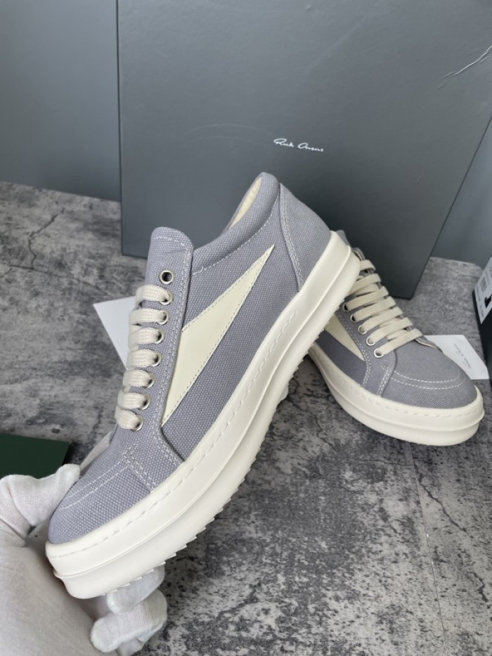 (CANVAS) RICK OWENS RO-156