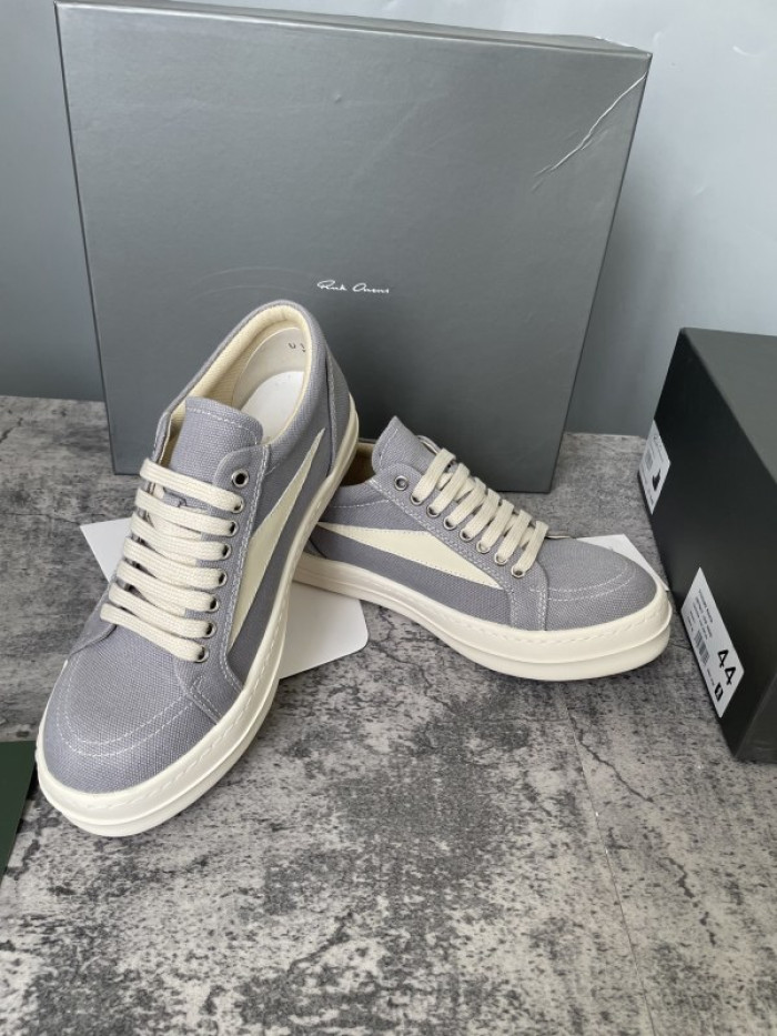 (CANVAS) RICK OWENS RO-156