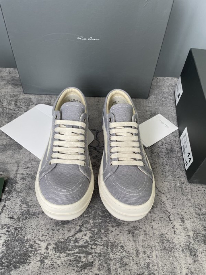 (CANVAS) RICK OWENS RO-156