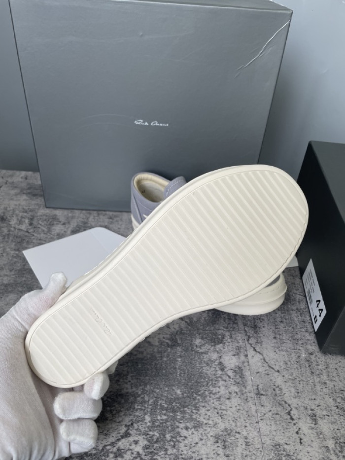 (CANVAS) RICK OWENS RO-156