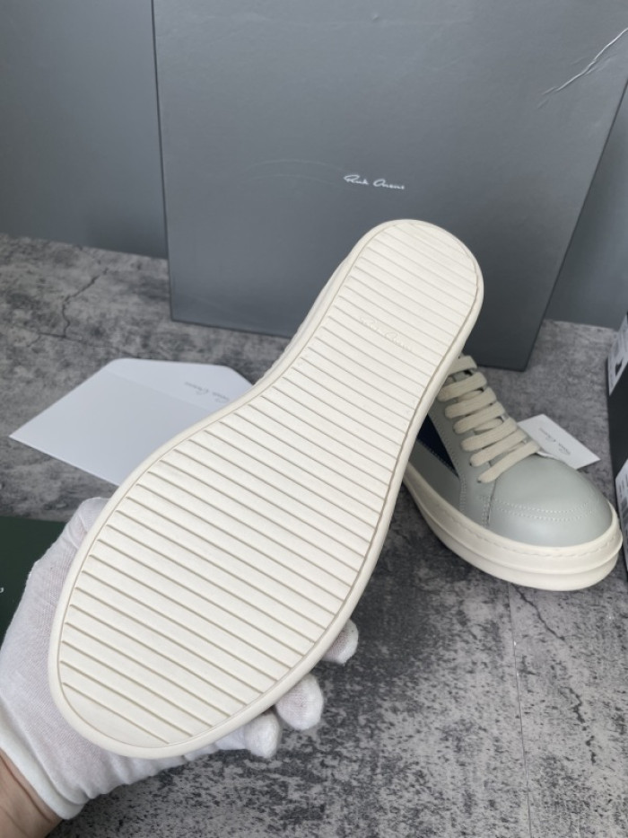 (LEATHER) RICK OWENS RO-157