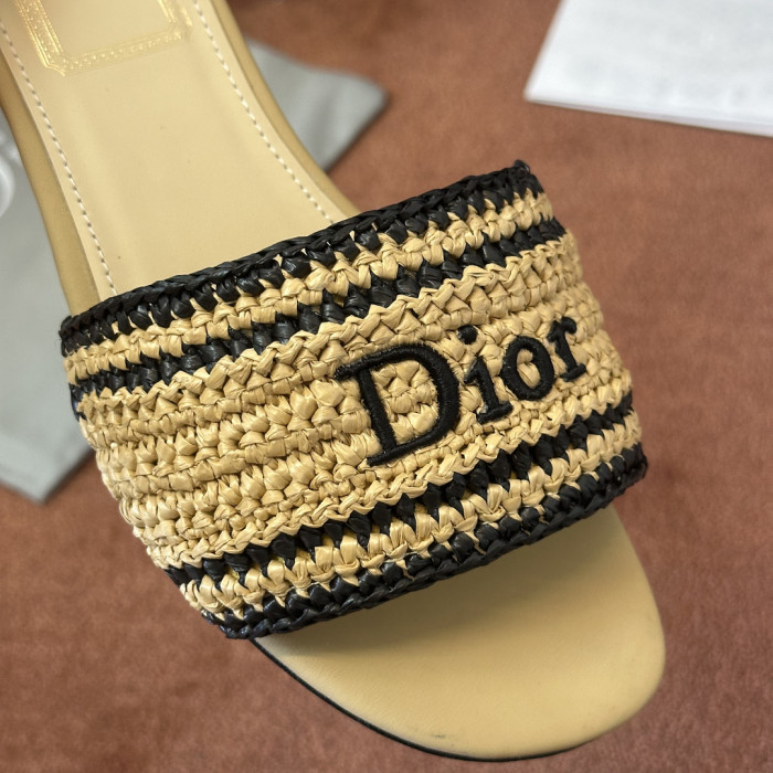 DR SUMMER SLIPPERS DRSW-81