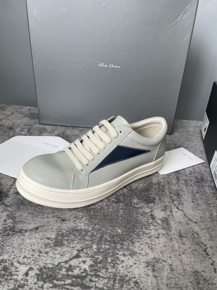 (LEATHER) RICK OWENS RO-157