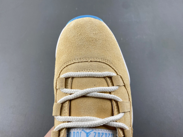Air Jordan 11 Retro “H-Town” “City Pack” IO8960-707