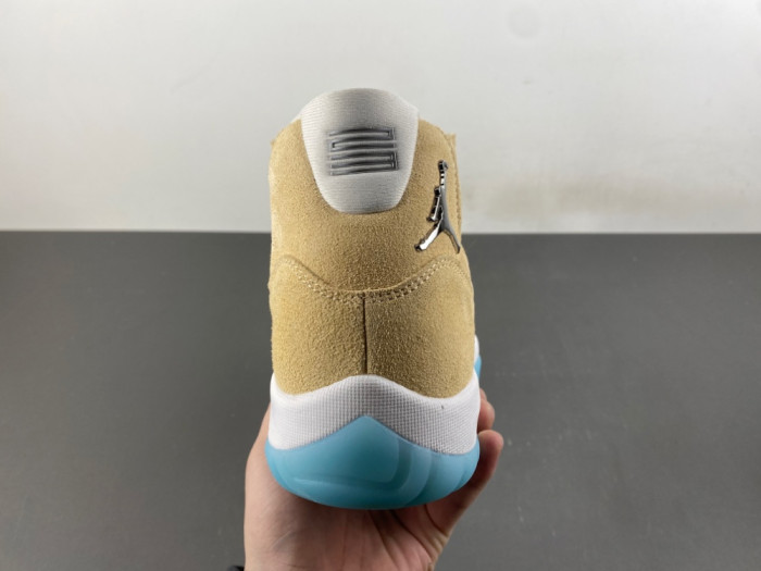 Air Jordan 11 Retro “H-Town” “City Pack” IO8960-707