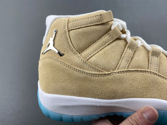 Air Jordan 11 Retro “H-Town” “City Pack” IO8960-707