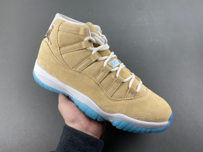 Air Jordan 11 Retro “H-Town” “City Pack” IO8960-707