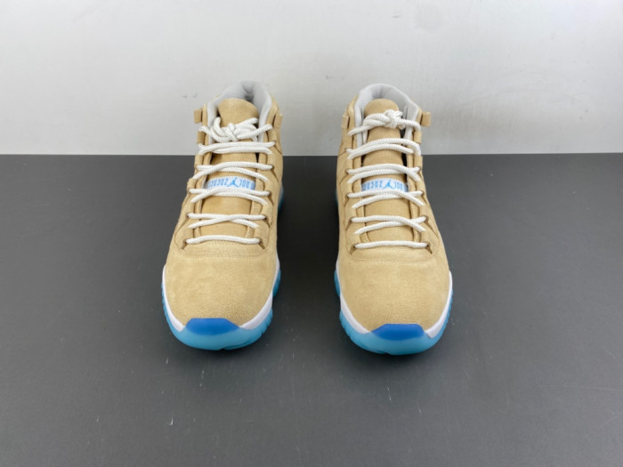 Air Jordan 11 Retro “H-Town” “City Pack” IO8960-707