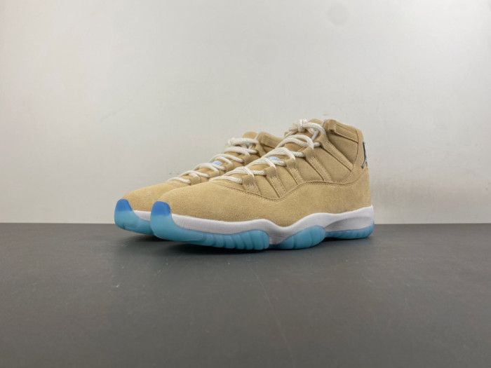 Air Jordan 11 Retro “H-Town” “City Pack” IO8960-707