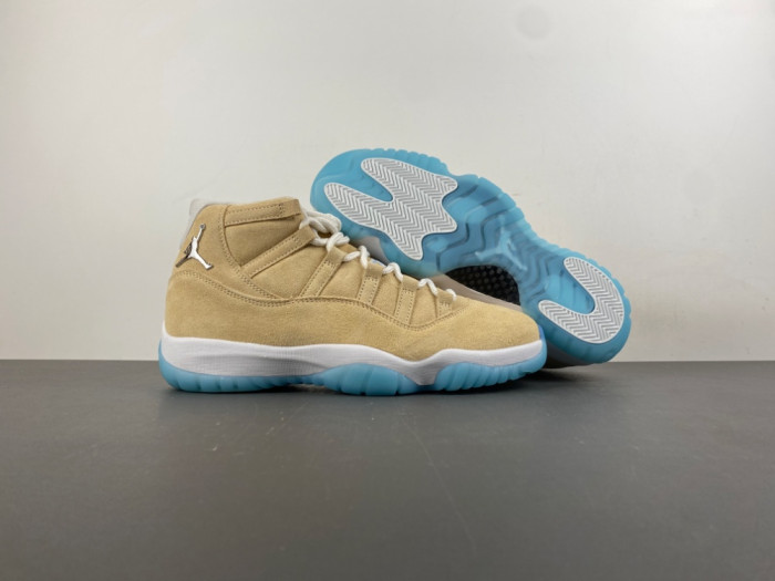 Air Jordan 11 Retro “H-Town” “City Pack” IO8960-707