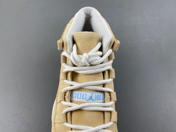 Air Jordan 11 Retro “H-Town” “City Pack” IO8960-707