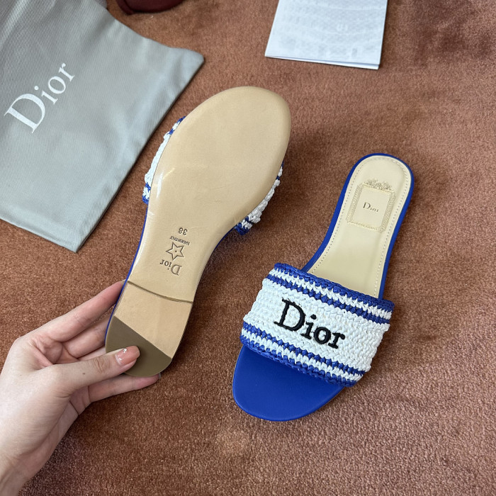 DR SUMMER SLIPPERS DRSW-82