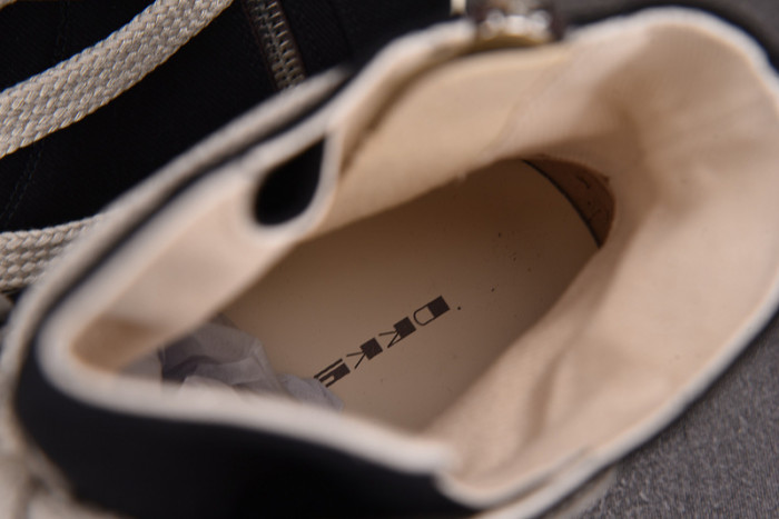 RICK OWENS SNEAKERS RO-99