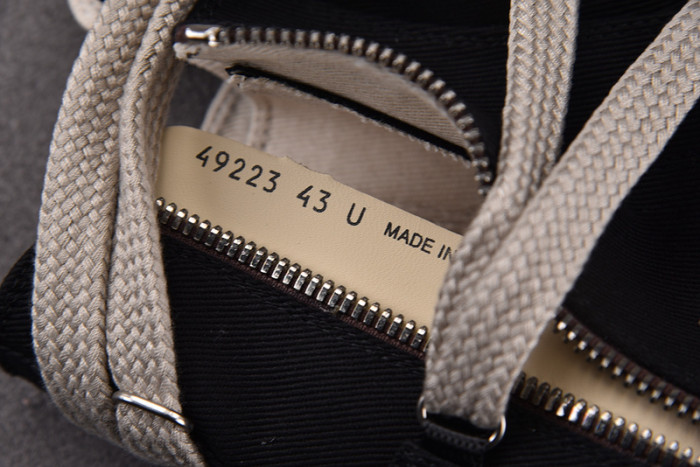RICK OWENS SNEAKERS RO-99