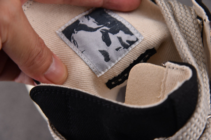 RICK OWENS SNEAKERS RO-99