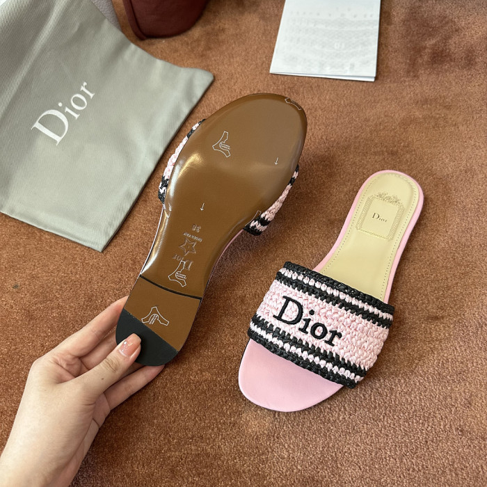 DR SUMMER SLIPPERS DRSW-83