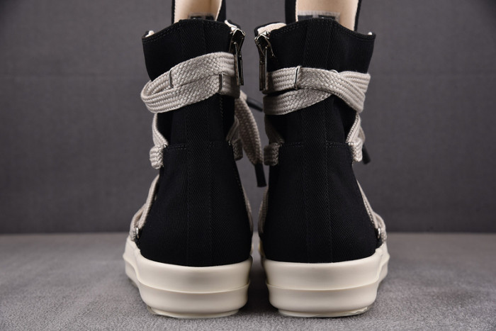 RICK OWENS SNEAKERS RO-99