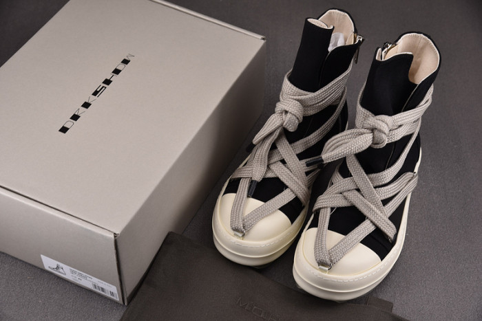 RICK OWENS SNEAKERS RO-99