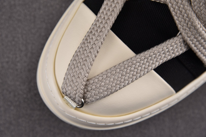 RICK OWENS SNEAKERS RO-99