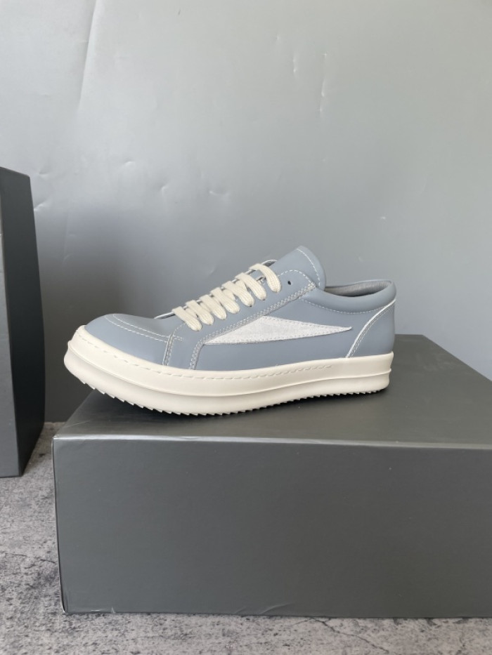 (LEATHER) RICK OWENS RO-133
