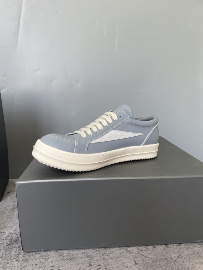(LEATHER) RICK OWENS RO-133