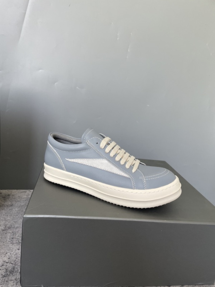 (LEATHER) RICK OWENS RO-133