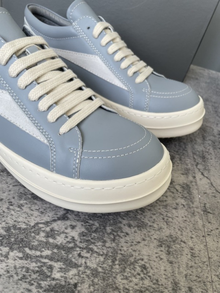(LEATHER) RICK OWENS RO-133