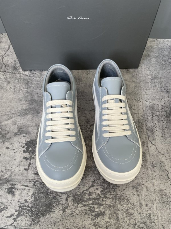 (LEATHER) RICK OWENS RO-133