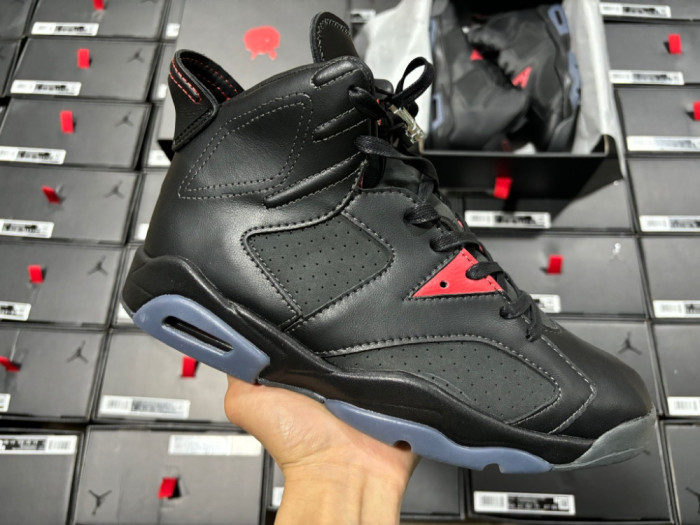 Air Jordan 6 Premio “BIN 23” II6558-001