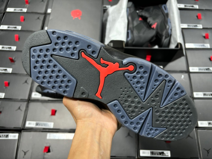 Air Jordan 6 Premio “BIN 23” II6558-001