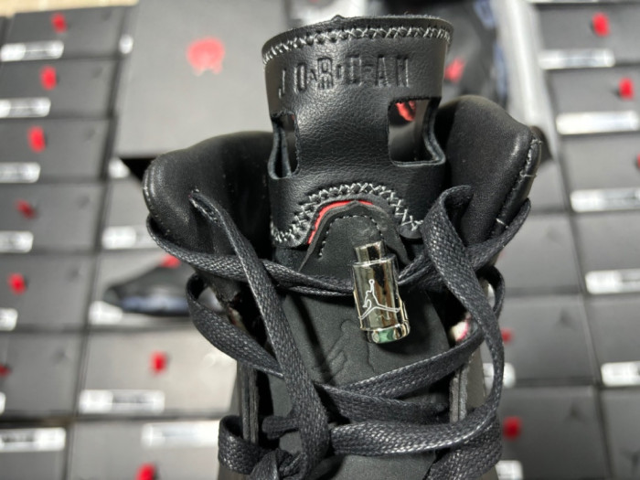 Air Jordan 6 Premio “BIN 23” II6558-001