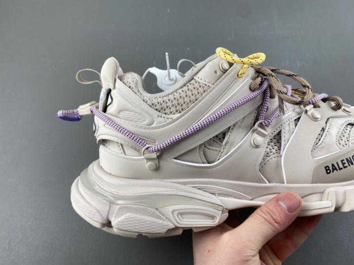BL TRACK TRAINERS SNEAKERS 3.0 WTRHK 0135