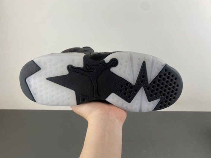 Air Jordan 6 Premio "Xuanwu" IR7572-220