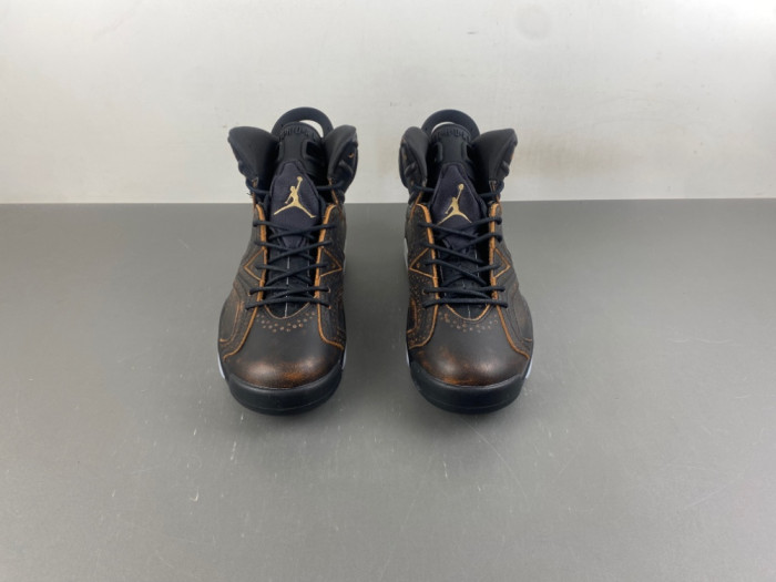 Air Jordan 6 Premio "Xuanwu" IR7572-220