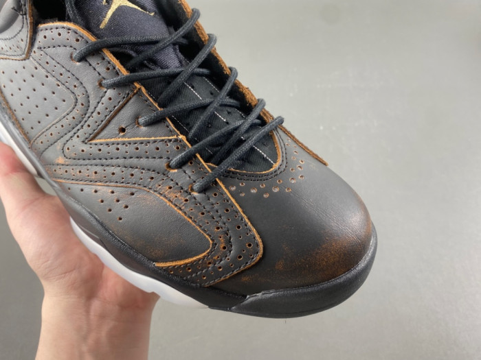 Air Jordan 6 Premio "Xuanwu" IR7572-220