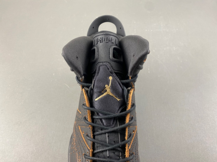 Air Jordan 6 Premio "Xuanwu" IR7572-220