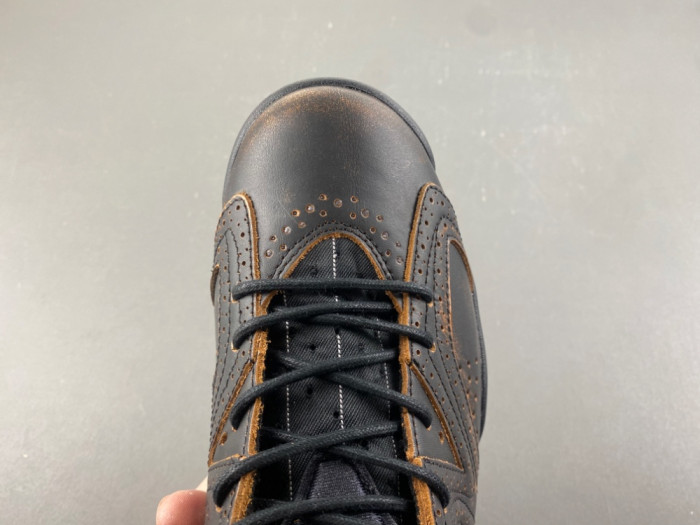 Air Jordan 6 Premio "Xuanwu" IR7572-220