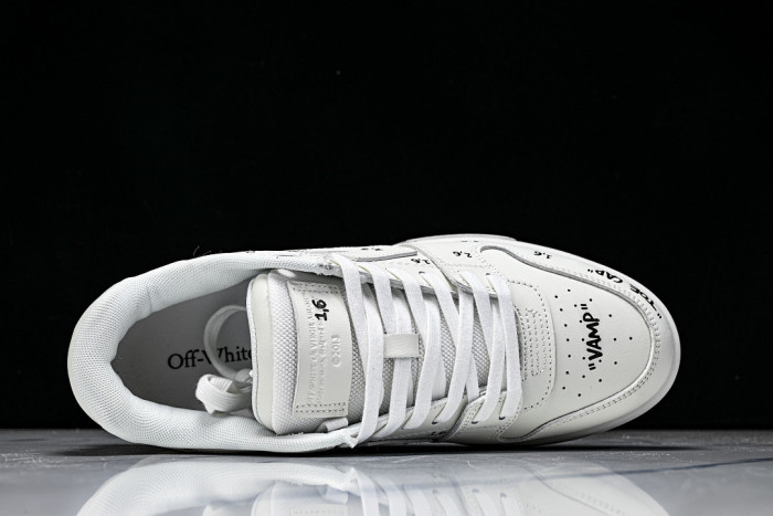 OF SNEAKERS ow-76