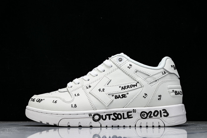 OF SNEAKERS ow-76