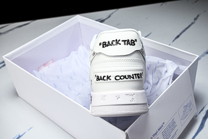 OF SNEAKERS ow-76