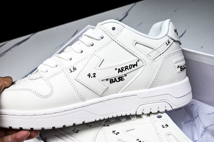 OF SNEAKERS ow-76